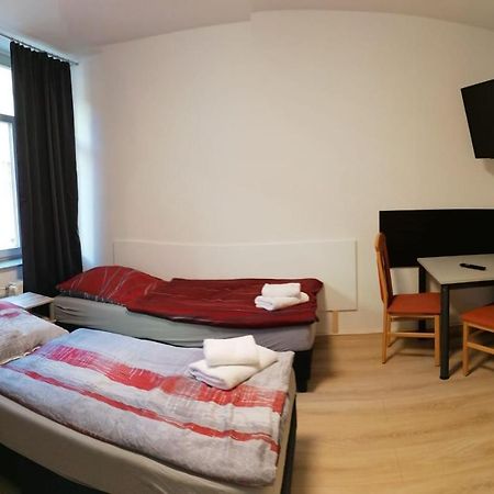 Kunstgasse 11, Wohnung 10 Altenburg Exterior foto