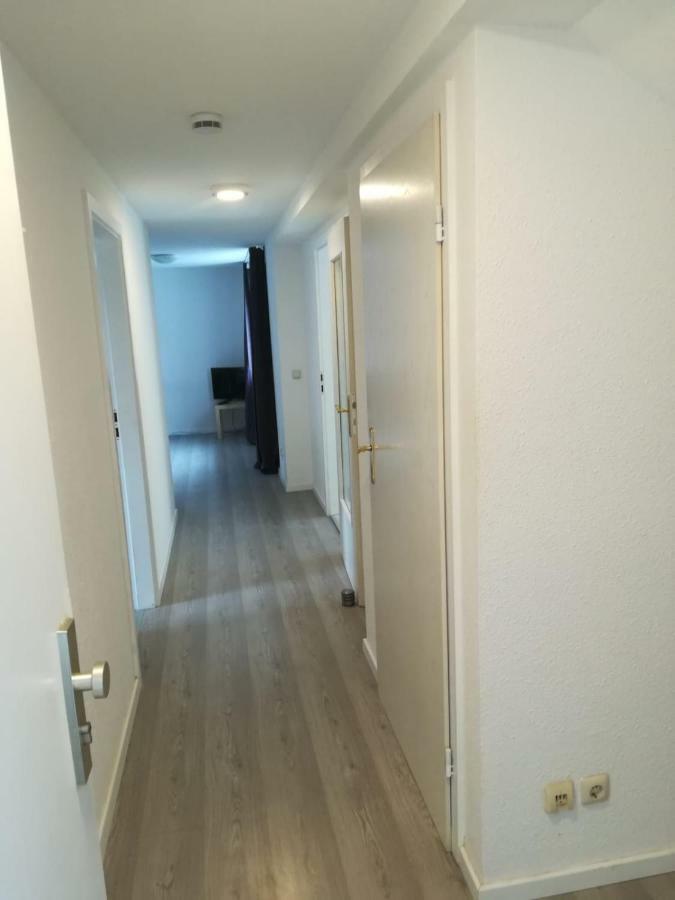 Kunstgasse 11, Wohnung 10 Altenburg Exterior foto